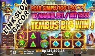 5 Situs Slot Mudah Jackpot Online 2024 Terbaru Hari Ini Indonesia Inggris