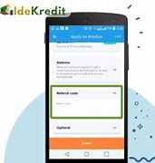 Apa Itu Referral Code Di Kredivo