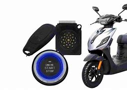 Apakah Motor Keyless Bisa Menyala Tanpa Kunci