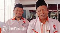 Calon Anggota Dprd Kab Solok