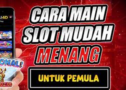 Cara Main Slot Di Amerika 2024 Terbaru Hari Ini