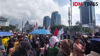 Demo 212 Hari Ini Jakarta