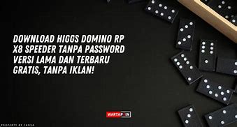 Domino Rp Tanpa Password Versi 1.94 Android