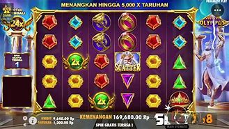 Pijar 4D Info Slot Pragmatic Play Indonesia Hari Ini