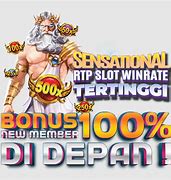 Server Luar Rusia Slot 2024 Terbaru